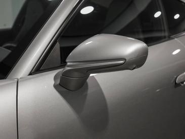 Porsche 992 I Carrera 4S — photo 9