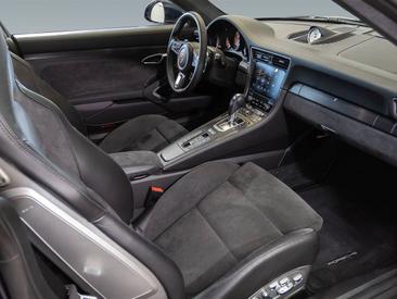Porsche 991 II Carrera GTS — photo 17
