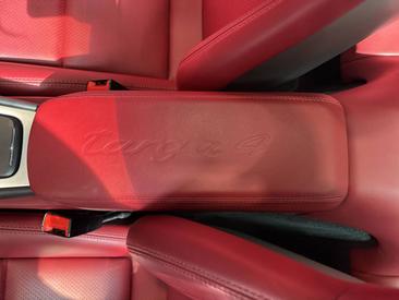 Porsche 991 II Targa 4 — photo 22