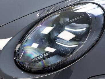 Porsche 992 II Carrera GTS Cabriolet — photo 12
