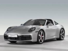 Porsche 992 I Targa 4S - 2023 - Joinsteer - #1