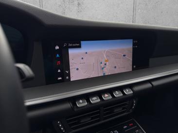 Porsche 992 II Carrera — photo 19