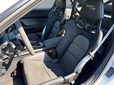 Porsche 992 I GT3 RS — photo 16