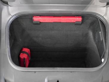 Porsche 992 I Carrera 4S — photo 10