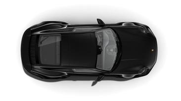 Porsche 992 I Turbo S — photo 4