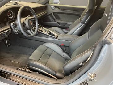 Porsche 992 I Carrera 4 GTS — photo 13