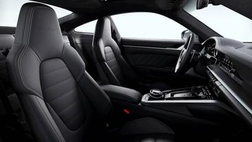 Porsche 992 I Turbo S — photo 6