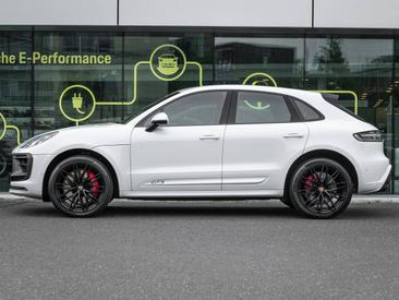Porsche Macan GTS — photo 2