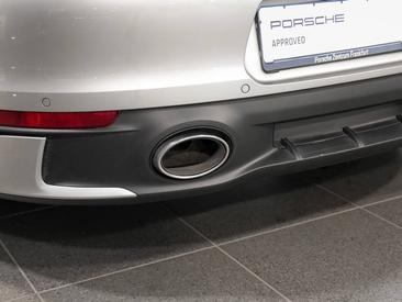 Porsche 992 I Carrera 4S — photo 11