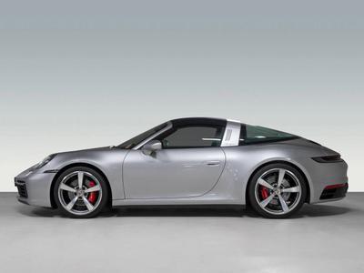 Porsche 992 I Targa 4S