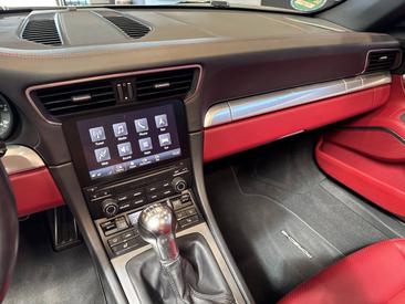 Porsche 991 II Targa 4 — photo 24