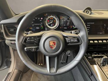 Porsche 992 I Carrera 4 GTS — photo 15