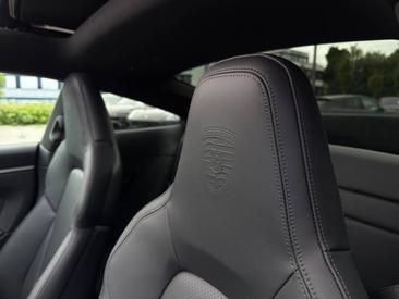 Porsche 992 II Carrera — photo 22