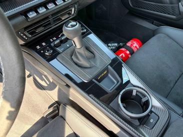 Porsche 992 I GT3 RS — photo 19