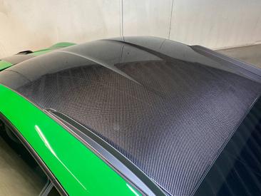 Porsche 992 I GT3 RS — photo 9
