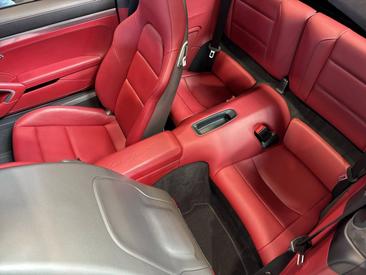 Porsche 991 II Targa 4 — photo 25