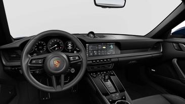 Porsche 992 I Carrera S Cabriolet — photo 5