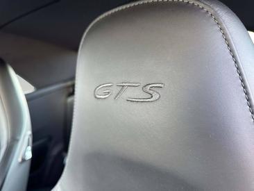 Porsche 991 I Carrera GTS Cabriolet — photo 24