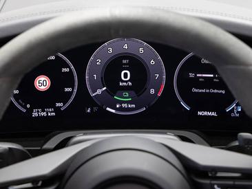 Porsche 992 II Targa 4 GTS — photo 19