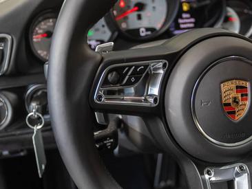 Porsche 991 II Carrera GTS — photo 21