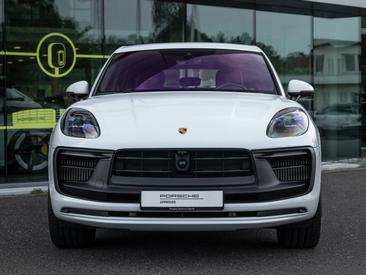 Porsche Macan GTS — photo 4