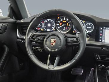 Porsche 992 I Carrera 4S — photo 14