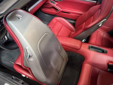 Porsche 991 II Targa 4 — photo 26