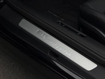 Porsche 992 II Carrera — photo 24