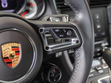 Porsche 991 II Carrera GTS — photo 22