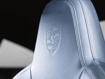 Porsche 992 I GT3 Mit Touring-Paket — photo 35