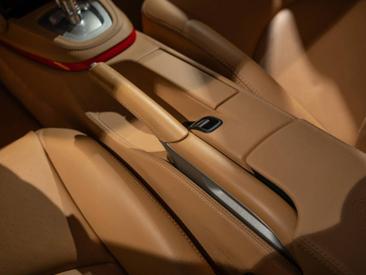 Porsche 997 II Turbo Cabriolet — photo 29