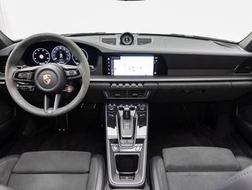 Porsche 992 II Carrera GTS Cabriolet — photo 16