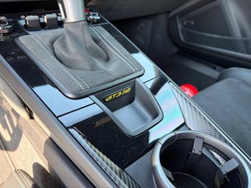 Porsche 992 I GT3 RS — photo 21