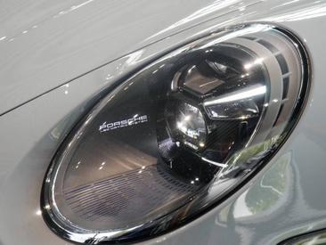Porsche 992 I Carrera 4 GTS Cabriolet — photo 29