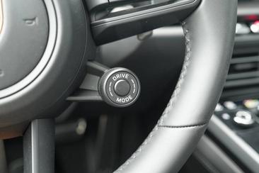 Porsche 992 I GT3 Mit Touring-Paket — photo 22
