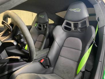 Porsche 992 I GT3 RS — photo 12