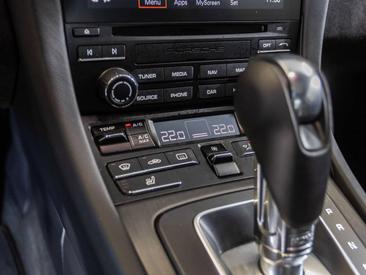 Porsche 991 II Carrera GTS — photo 23