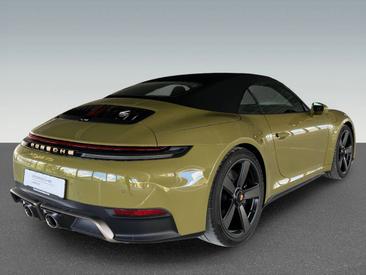 Porsche 992 II Spirit 70 — photo 5
