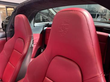 Porsche 991 II Targa 4 — photo 28