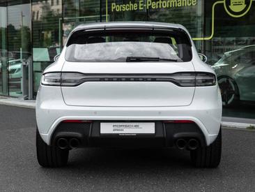 Porsche Macan GTS — photo 5