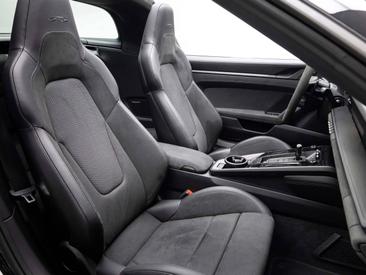 Porsche 992 II Targa 4 GTS — photo 22