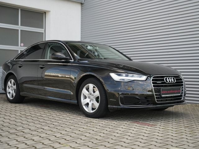 Audi A6 Limousine TDI Quattro S Tronic - 2016 - Joinsteer - #4