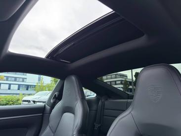 Porsche 992 II Carrera — photo 26