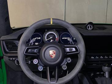 Porsche 992 I GT3 RS — photo 13