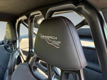 Porsche 992 I GT3 RS — photo 23