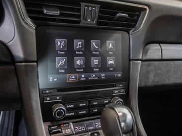 Porsche 991 II Carrera GTS — photo 24