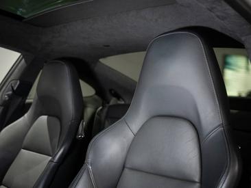 Porsche 991 I Turbo S — photo 17