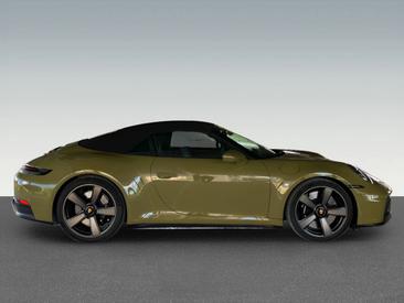 Porsche 992 II Spirit 70 — photo 6