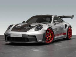 Porsche 992 I GT3 RS - 2024 - Joinsteer - #1