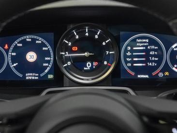 Porsche 992 I Carrera 4S — photo 18